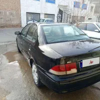 سمند مدل ۸۱ کاشمر