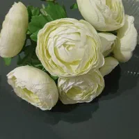 گل پیونی مصنوعی|گل مصنوعی|تهران, جوادیه تهرانپارس|دیوار