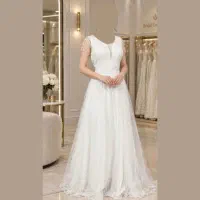 لباس مجلسی ، عروسی ، نامزدی ، عقد