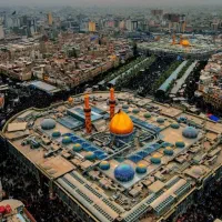 کاروان و تور کربلا لحظه آخری قیمت مناسب