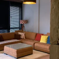 اپارتمان ۹۰ متری شمشک