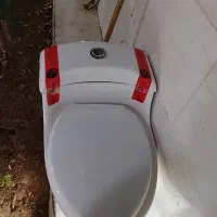 توالت فرنگی