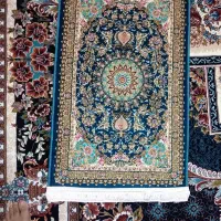 دم دری قالی 3عدد 50در 80