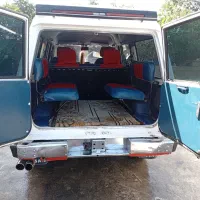 فروش پاترل|خودرو کلاسیک|رحیمآباد, |دیوار