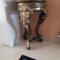 میزتلفن شیک ومیزکنارسالنی|میز تلفن|مشهد, چهارچشمه|دیوار