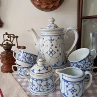 ظروف آنتیک اروپایی