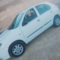 تیبا ۲|خودرو سواری و وانت|فلاورجان, |دیوار