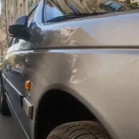 پارس elx موتور xum 2000 مدل ۹۳|خودرو سواری و وانت|تهران, قناتکوثر|دیوار