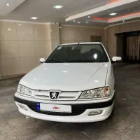 پژو پارس سال ۱۴۰۰|خودرو سواری و وانت|سمنان, |دیوار