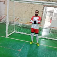 بازیکن فوتسال