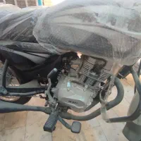 موتور نامی طرح بوکسر 180