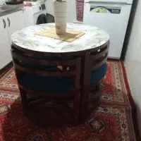 میز غذا خوری