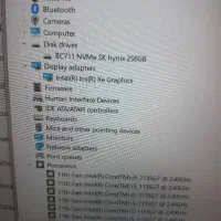 لب تاب دل i5نسل یازدهم|رایانه همراه|تهران, ایرانشهر|دیوار