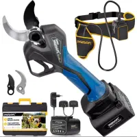 قیچی هرس کاری پرو ۴۰ سوان سافت