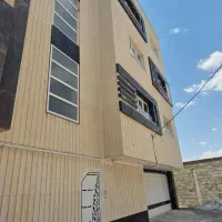 تکواحدی لوکس ۱۵۰ متری شهرک سیمرغ