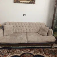 مبل ۸نفره جنس ترک