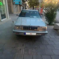 تویوتا کراون 1365|خودرو کلاسیک|ملکان, |دیوار