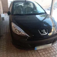 پژو 207 tu3|خودرو سواری و وانت|اصفهان, بهارستان (مخابرات)|دیوار