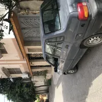 پراید صندوق‌دار بنزینی، مدل ۱۳۸۰|خودرو سواری و وانت|آمل, |دیوار
