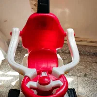چرخ بچه