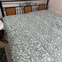 تخت خواب یک و دو نفره|تخت و سرویس خواب|بم, |دیوار