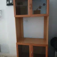 کمد ام. دی اف.  سالم