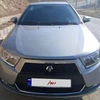 دنا پلاس MT6 فول با رینگ EFP ۱۴۰۴  تیتانیوم|خودرو سواری و وانت|تهران, حکیمیه|دیوار