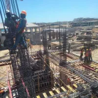 فروش اقساطی واحد مسکونی/در حال ساخت/چیتگر تهران|پیش‌فروش املاک|اصفهان, شمس آباد|دیوار