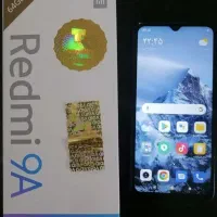 گوشی redmi 9A رم ۴