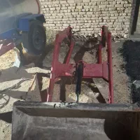 بیل تراکتور وسمپاش 2000لیتری
