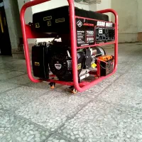 موتور برق 8500 وات جیاندانگ