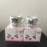 فنجون سرامیکی