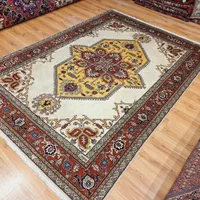 فرش ۶متری دستباف اردبیل مارک وثوقی|فرش|تهران, اکباتان|دیوار