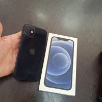 آیفون 12 مشکی فوق العاده