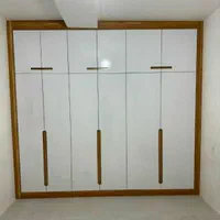 کمد دیواری|جاکفشی، کمد، دراور|اهواز, بهشت آباد|دیوار