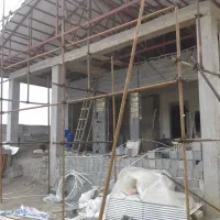 داربست فلزی فرآسمان|خدمات پیشه و مهارت|رشت, کوی امام رضا|دیوار