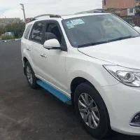 هایما s7 مدل۱۴۰۴ بدون رنگ قابل معاوضه با خودرو|خودرو سواری و وانت|تبریز, |دیوار