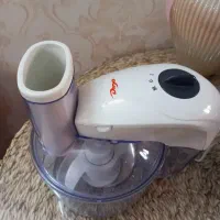 خردکن کاملا سالم