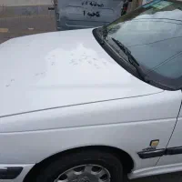 پژو پارس دوگانه کارخانه|خودرو سواری و وانت|تهران, جیحون|دیوار