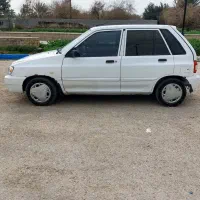 ۱۱۱ مدل ۹۷|خودرو سواری و وانت|رامهرمز, |دیوار