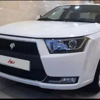 دنا + ef7p گیربکس شش سرعته دستی