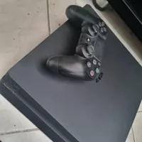 ps 4
