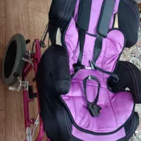 کالسکه معلول|کالسکه و لوازم جانبی|نسیم‌شهر, |دیوار