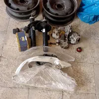وسایل 206