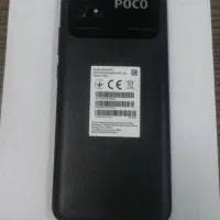 گوشی پوکو c40|موبایل|تهران, سجاد|دیوار