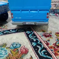 2 عددنیسان اسباب بازی سالم|اسباببازی|تهران, جوادیه تهرانپارس|دیوار