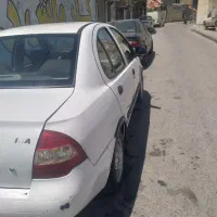 تیبا ۱ مدل ۹۳|خودرو سواری و وانت|مشهد, شهید قربانی|دیوار