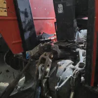 تراکتور 285جفت دستی|خودرو سنگین|کبودرآهنگ, |دیوار