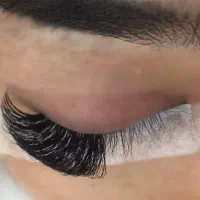 آموزش اکستنشن مژه و لیفت
