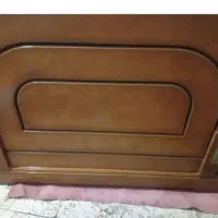 تخت خواب یک نفره